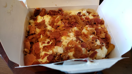 Photo of Smoke's Poutinerie Moncton - 827 Main St, Moncton, NB E1C 5C4