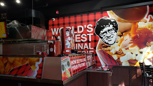 Photo of Smoke's Poutinerie Moncton - 827 Main St, Moncton, NB E1C 5C4