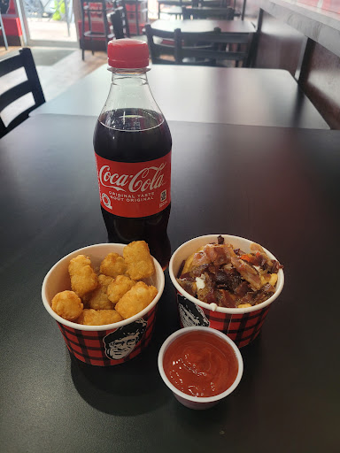 Photo of Smoke's Poutinerie Moncton - 827 Main St, Moncton, NB E1C 5C4