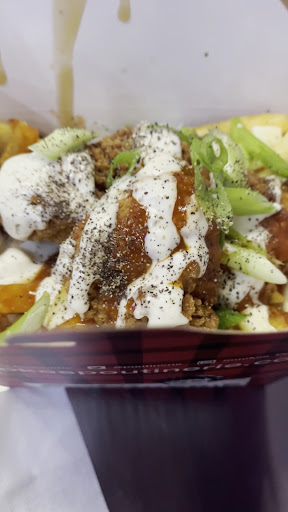 Photo of Smoke's Poutinerie Moncton - 827 Main St, Moncton, NB E1C 5C4