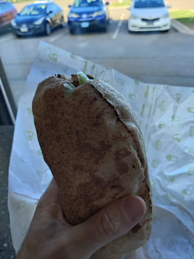 Photo of Pita Pit - 540 Pinewood Rd, Riverview, NB E1B 5M7