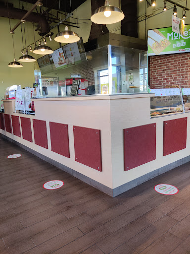 Photo of Pita Pit - 540 Pinewood Rd, Riverview, NB E1B 5M7
