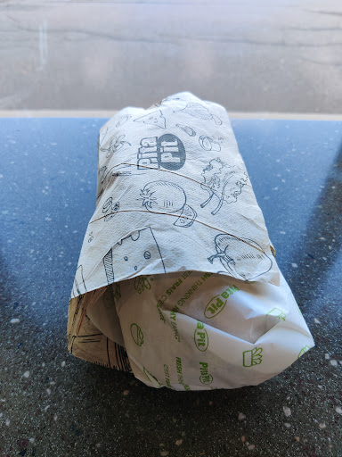 Photo of Pita Pit - 540 Pinewood Rd, Riverview, NB E1B 5M7