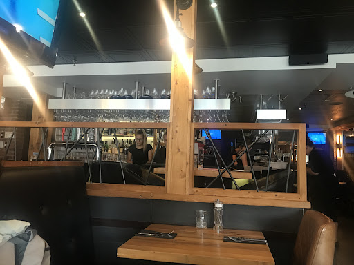 Photo of L'Estaminet - 299 Rue Lafontaine, Rivière-du-Loup, QC G5R 3B1