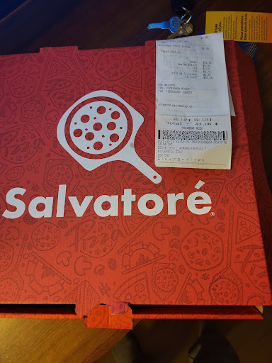 Photo of Pizza Salvatoré - 295 Bd Armand-Thériault, Rivière-du-Loup, QC G5R 5H3