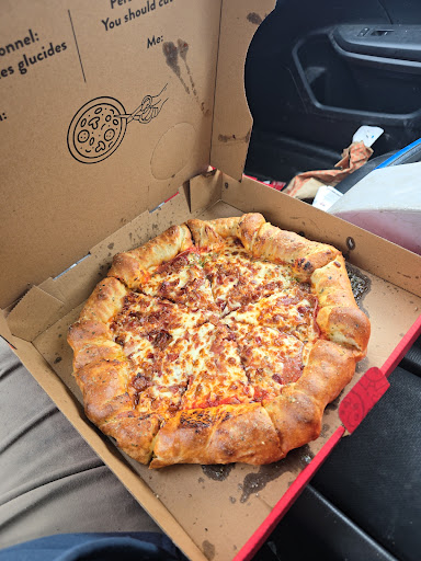 Photo of Pizza Salvatoré - 295 Bd Armand-Thériault, Rivière-du-Loup, QC G5R 5H3