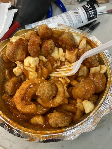 Photo of Pizza Salvatoré - 295 Bd Armand-Thériault, Rivière-du-Loup, QC G5R 5H3