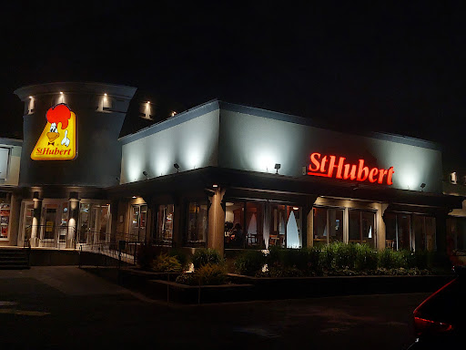 Photo of Rôtisserie St-Hubert - 80 Bd Cartier, Rivière-du-Loup, QC G5R 2N1