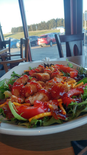 Photo of Rôtisserie St-Hubert - 80 Bd Cartier, Rivière-du-Loup, QC G5R 2N1