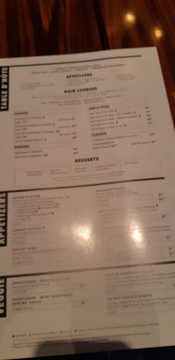 Photo of Rôtisserie St-Hubert - 80 Bd Cartier, Rivière-du-Loup, QC G5R 2N1