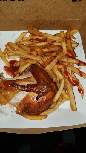Photo of Rôtisserie St-Hubert - 80 Bd Cartier, Rivière-du-Loup, QC G5R 2N1