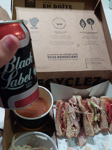 Photo of Rôtisserie St-Hubert - 80 Bd Cartier, Rivière-du-Loup, QC G5R 2N1