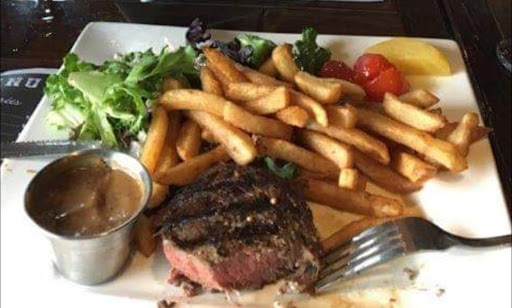 Photo of Le St-Alfonse Resto-Pub - 869 Bd Saint-Joseph, Roberval, QC G8H 2L8