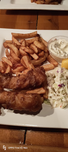 Photo of Le St-Alfonse Resto-Pub - 869 Bd Saint-Joseph, Roberval, QC G8H 2L8