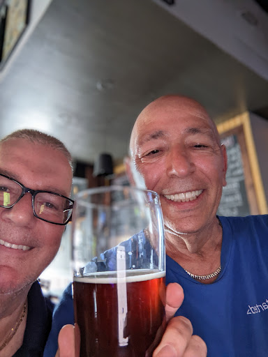 Photo of Le St-Alfonse Resto-Pub - 869 Bd Saint-Joseph, Roberval, QC G8H 2L8