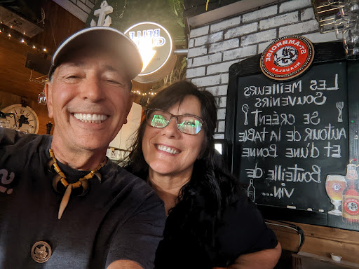 Photo of Le St-Alfonse Resto-Pub - 869 Bd Saint-Joseph, Roberval, QC G8H 2L8