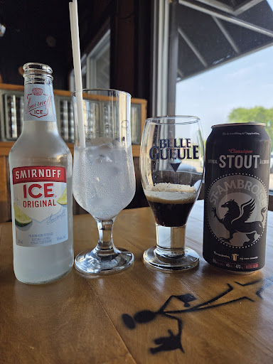 Photo of Le St-Alfonse Resto-Pub - 869 Bd Saint-Joseph, Roberval, QC G8H 2L8