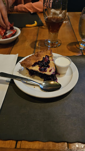 Photo of Le St-Alfonse Resto-Pub - 869 Bd Saint-Joseph, Roberval, QC G8H 2L8