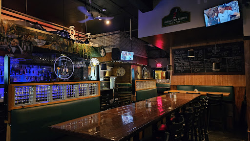 Photo of Le St-Alfonse Resto-Pub - 869 Bd Saint-Joseph, Roberval, QC G8H 2L8