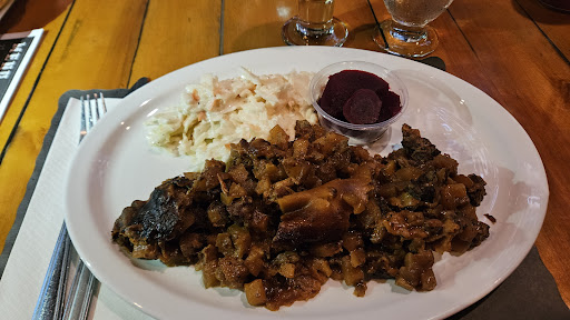 Photo of Le St-Alfonse Resto-Pub - 869 Bd Saint-Joseph, Roberval, QC G8H 2L8