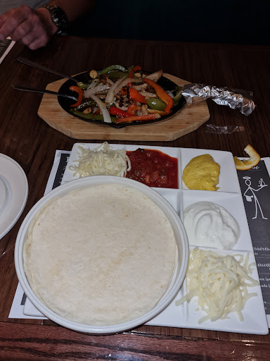 Photo of Le St-Alfonse Resto-Pub - 869 Bd Saint-Joseph, Roberval, QC G8H 2L8