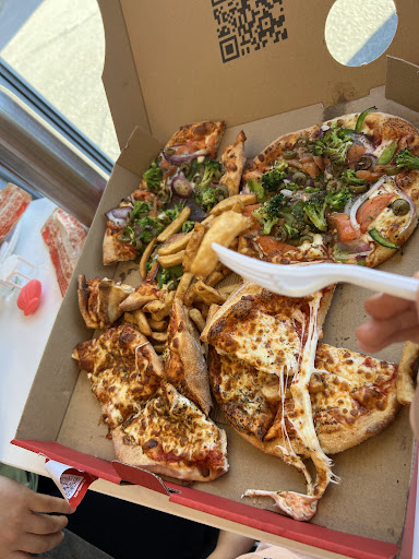 Photo of Pizza Salvatoré - 1137 Bd Marcotte, Roberval, QC G8H 2B5