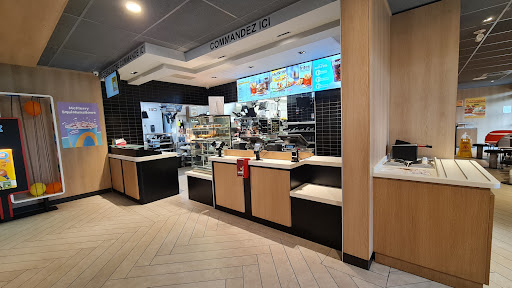 Photo of McDonald's - 420 Bd Marcotte, Roberval, QC G8H 1Z6