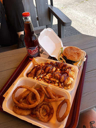 Photo of Restaurant Yogi - 675 Bd Marcotte, Roberval, QC G8H 2A1