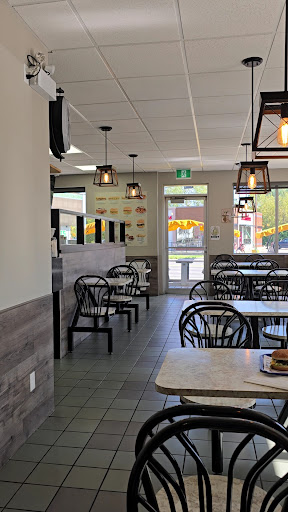 Photo of Restaurant Yogi - 675 Bd Marcotte, Roberval, QC G8H 2A1