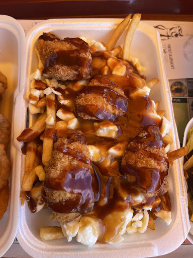 Photo of Restaurant Yogi - 675 Bd Marcotte, Roberval, QC G8H 2A1