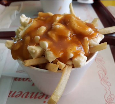 Photo of Restaurant Yogi - 675 Bd Marcotte, Roberval, QC G8H 2A1