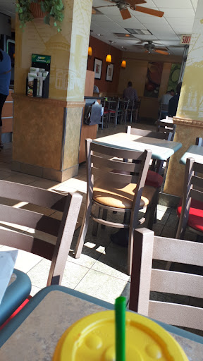 Photo of Subway - 183 Ave. St Alphonse, Roberval, QC G8H 2A5