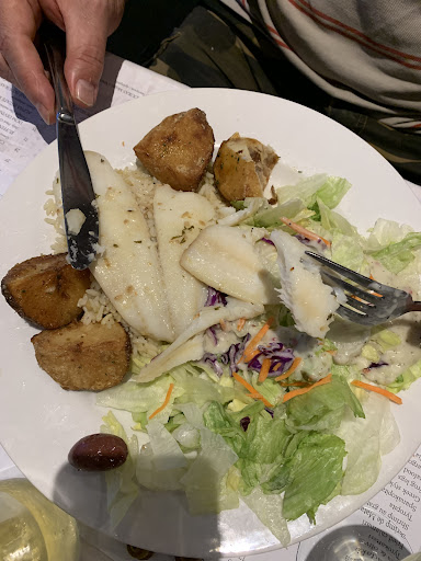 Photo of Chez Greco Restaurant - 979 Bd Marcotte, Roberval, QC G8H 2A8