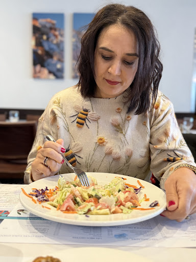 Photo of Chez Greco Restaurant - 979 Bd Marcotte, Roberval, QC G8H 2A8