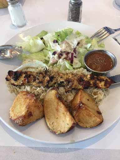 Photo of Chez Greco Restaurant - 979 Bd Marcotte, Roberval, QC G8H 2A8