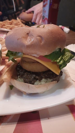Photo of Restaurant Normandin Roberval - 341 Bd Marcotte, Roberval, QC G8H 1Z4