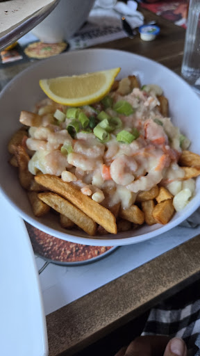 Photo of Restaurant Normandin Roberval - 341 Bd Marcotte, Roberval, QC G8H 1Z4