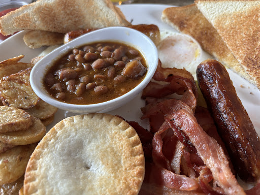 Photo of Restaurant Normandin Roberval - 341 Bd Marcotte, Roberval, QC G8H 1Z4