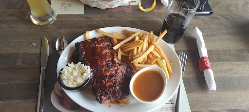 Photo of Restaurant Normandin Roberval - 341 Bd Marcotte, Roberval, QC G8H 1Z4
