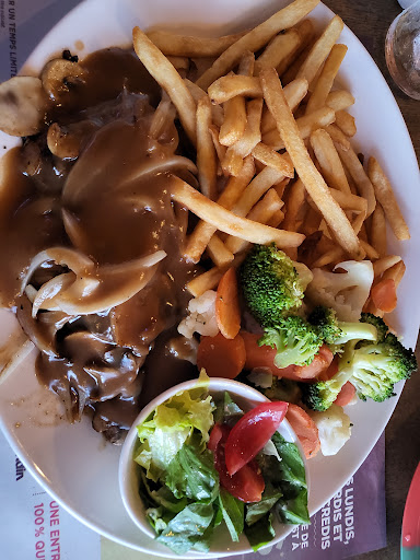 Photo of Restaurant Normandin Roberval - 341 Bd Marcotte, Roberval, QC G8H 1Z4