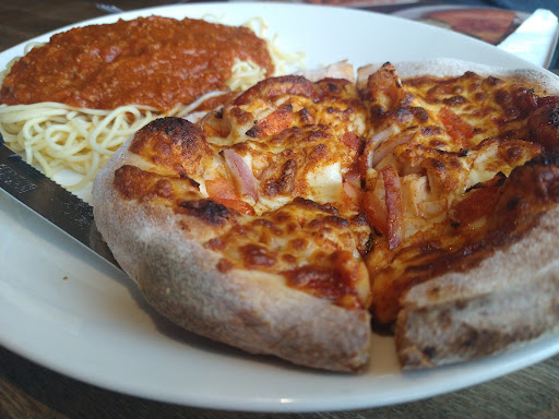 Photo of Restaurant Normandin Roberval - 341 Bd Marcotte, Roberval, QC G8H 1Z4