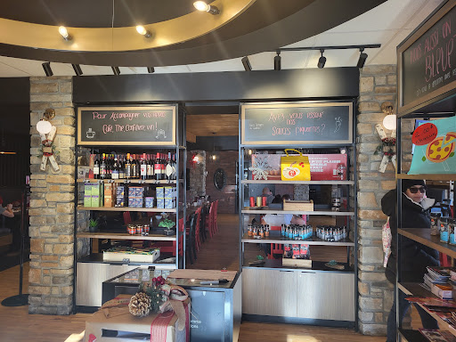 Photo of Restaurant Normandin Roberval - 341 Bd Marcotte, Roberval, QC G8H 1Z4