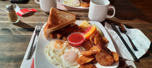 Photo of Restaurant Normandin Roberval - 341 Bd Marcotte, Roberval, QC G8H 1Z4