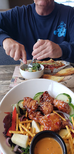 Photo of Restaurant Normandin Roberval - 341 Bd Marcotte, Roberval, QC G8H 1Z4