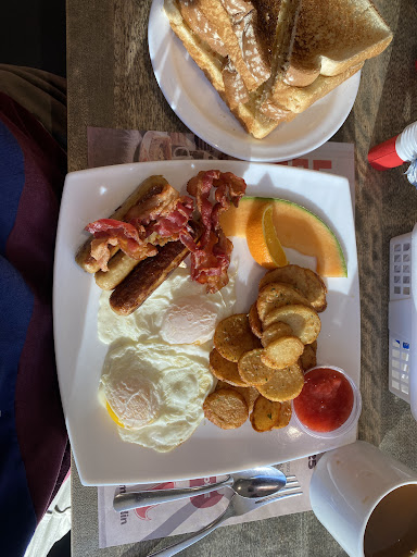 Photo of Restaurant Normandin Roberval - 341 Bd Marcotte, Roberval, QC G8H 1Z4