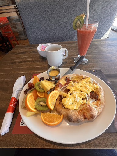 Photo of Restaurant Normandin Roberval - 341 Bd Marcotte, Roberval, QC G8H 1Z4