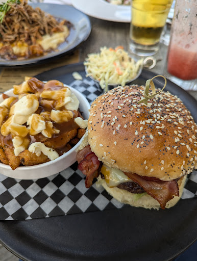 Photo of Le Draveur - Cookerie Bar - 169 Av. Roberval, Roberval, QC G8H 1H4