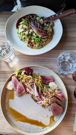 Photo of Le Draveur - Cookerie Bar - 169 Av. Roberval, Roberval, QC G8H 1H4