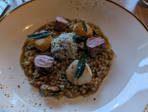 Photo of Le Draveur - Cookerie Bar - 169 Av. Roberval, Roberval, QC G8H 1H4