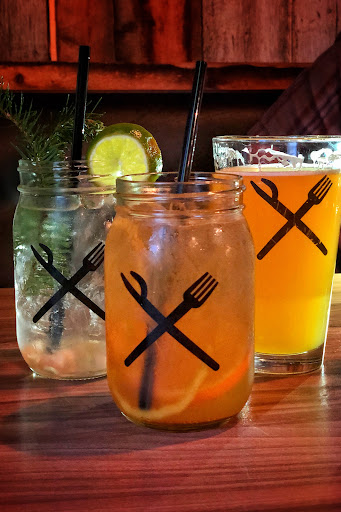 Photo of Le Draveur - Cookerie Bar - 169 Av. Roberval, Roberval, QC G8H 1H4